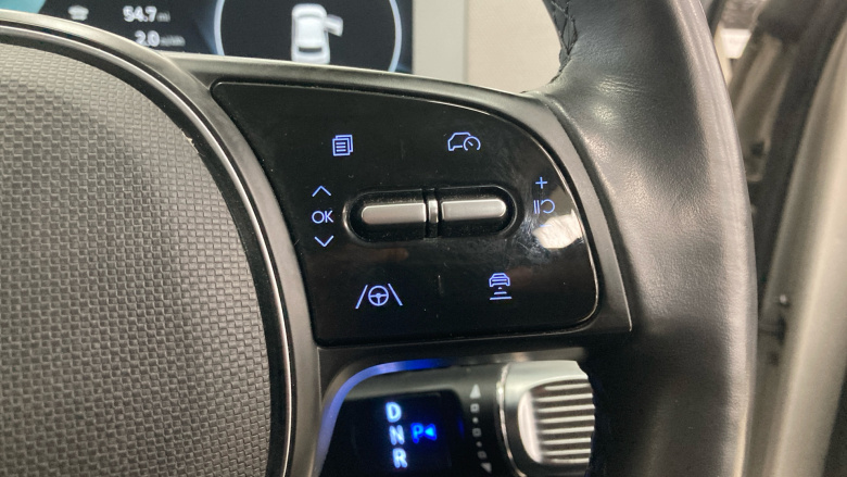 Hyundai IONIQ 5 168kW Ultimate 77 kWh 5dr Auto Electric Hatchback